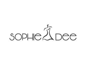sophie dee logo design by Jambul