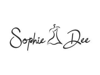 sophie dee logo design by Jambul