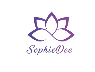 sophie dee logo design by Frenic