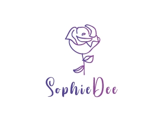sophie dee logo design by Frenic