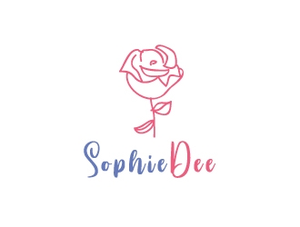 sophie dee logo design by Frenic