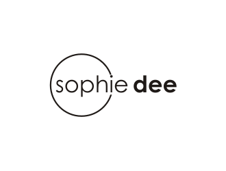 sophie dee logo design by BintangDesign