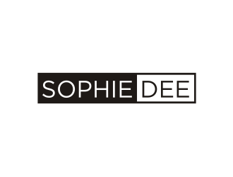 sophie dee logo design by BintangDesign