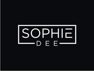 sophie dee logo design by vostre