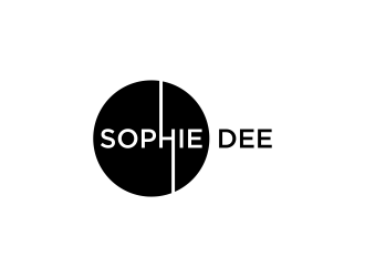 sophie dee logo design by RIANW