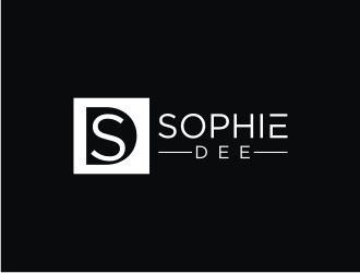 sophie dee logo design by vostre