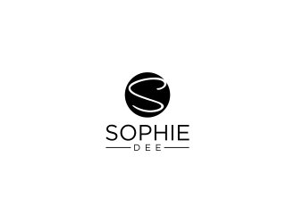 sophie dee logo design by RIANW
