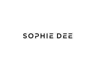sophie dee logo design by asyqh