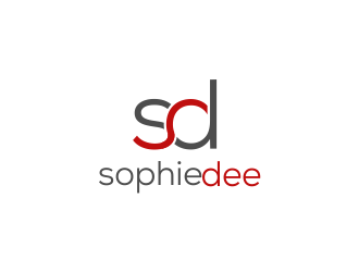 sophie dee logo design by kopipanas