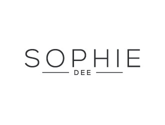 sophie dee logo design by Lovoos