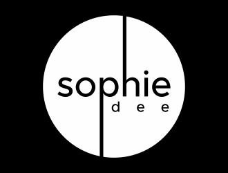 sophie dee logo design by afra_art