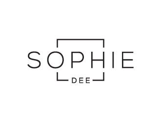 sophie dee logo design by Lovoos