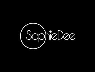 sophie dee logo design by IrvanB