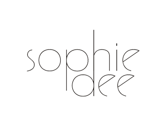 sophie dee logo design by Jhonb