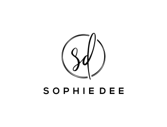 sophie dee logo design by IrvanB
