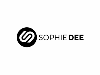 sophie dee logo design by kimora