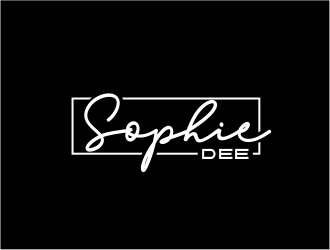 sophie dee logo design by kimora