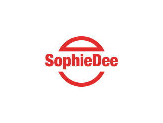 sophie dee logo design by Akli