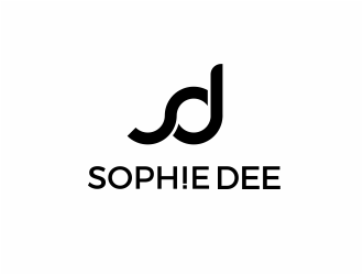 sophie dee logo design by kimora