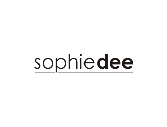 sophie dee logo design by Zeratu