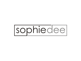 sophie dee logo design by Zeratu