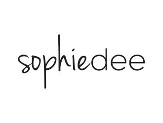 sophie dee logo design by rokenrol