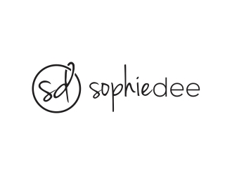 sophie dee logo design by rokenrol