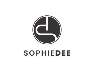 sophie dee logo design by Thoks