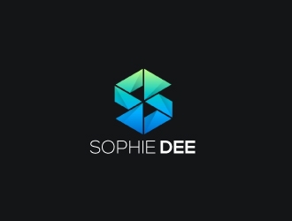 sophie dee logo design by robiulrobin