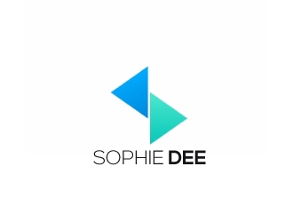 sophie dee logo design by robiulrobin