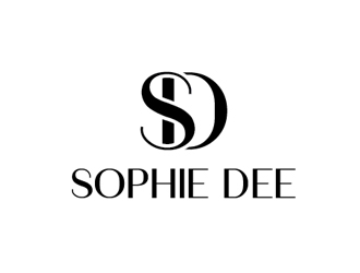 sophie dee logo design by Roma
