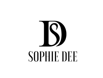 sophie dee logo design by Roma