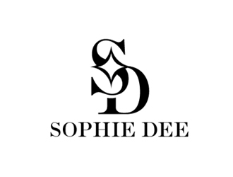 sophie dee logo design by Roma