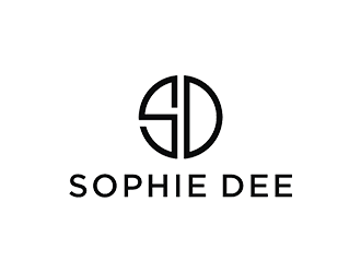 sophie dee logo design by kurnia