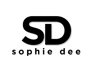 sophie dee logo design by Mirza