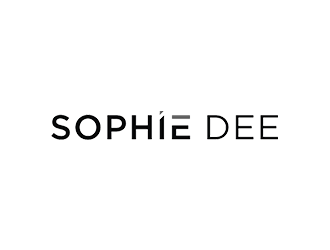 sophie dee logo design by kurnia