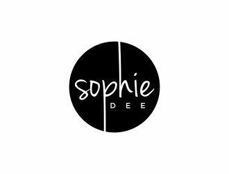 sophie dee logo design by Editor