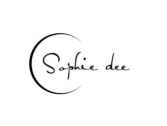 sophie dee logo design by serprimero