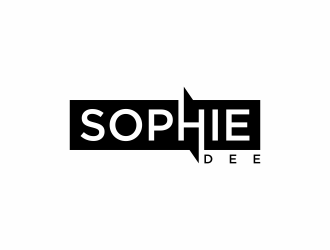 sophie dee logo design by Editor