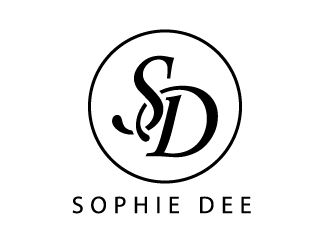 sophie dee logo design by Mirza