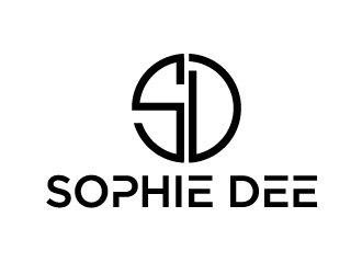 sophie dee logo design by Foxcody