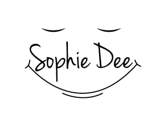 sophie dee logo design by twomindz