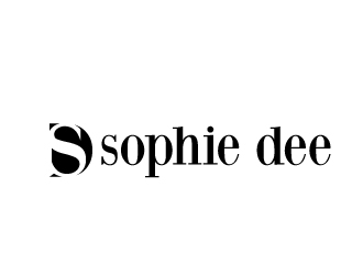 sophie dee logo design by Foxcody