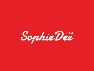 sophie dee logo design by czars