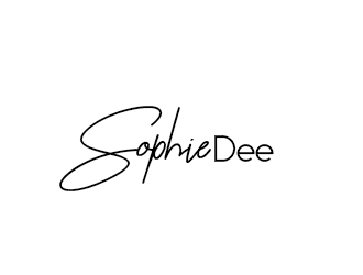 sophie dee logo design by czars