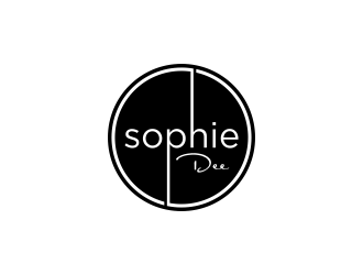 sophie dee logo design by ammad
