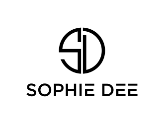 sophie dee logo design by ammad