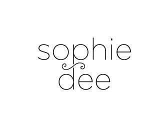 sophie dee logo design by SOLARFLARE