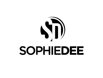 sophie dee logo design by jonggol