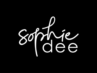 sophie dee logo design by neonlamp